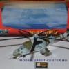 Easy Model 37036 Mi-24 Czech Republic Air helikopter