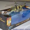 Easy Model 37021 Ka 50 helikopter No 21 Russian Air