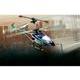 Carrera 370501008 Helikopter Green Vecto mit Fernsteuerung