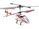 CARRERA RC - Helikopter Red Buzzer Infrarot Rotordurchmesser: 18cm