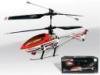   2,4 GHz rditvirnyts helikopter - 3 channel, gyro (U13)