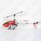 Bluepanther Helikopter R/C 3 csatorns gyro (38*18*33cm)