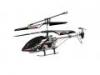 2,4 GHz rditvirnyts helikopter - 3 channel, gyro (U13)