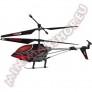 Gyro Sensory tvirnyts helikopter - Jamara Toys