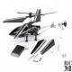 Akcis RC helikopter alu gyro 3 CH 21 alu