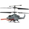 King Cobra tvirnyts helikopter - Jamara Toys