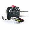 Micro Twister Ninja infra helikopter