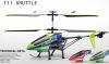 T 11 Helikopter