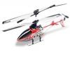 Silverlit Mega Hawk Rc Helikopter In OVP