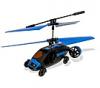 T-UP Gyro Sky Car rdi vezrelt helikopter aut