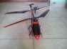 Shuttle T-set T11 RC Helikopter