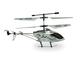 I-onik R/C Helikopter (grau)