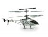 I-onik R/C Helikopter (grau)