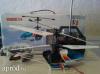 RC modell helikopter 9094 elad! j! Tvirnyts