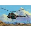 Mi-2T Hoplite helikopter makett HobbyBoss 87241