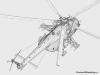 Mil Mi 17 V5 Helikopter Angkut Multi Peran Andalan Puspenerbad