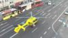 ADAC Helikopter In Aachen