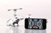 RC Hubschrauber i-helicopter iPhone Steuerung- RTF