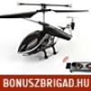 IPhone nal irny that kompakt mret modellhelikopter 12 300 Ft rt a Modellcentrumtl 35 os kedvezmny