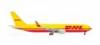 Herpa Wings DHL Aviation Boeing 767-300 utasszllt replgp