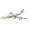 Austrian Airbus A 340 Wiener Philharmoniker utasszllt replgp - Revell