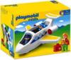 Playmobil Utasszllt replgp (6780)