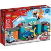 LEGO DUPLO Repcsik Skipper repliskolja 10511