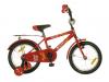 Neuzer kerkpr NEUZER BMX FI 16 PIROS 12803301