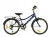 Neuzer Bobby City 6S 20 fi city kerkpr