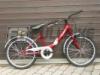 Neuzer FullBike MTB City 1S 20 lny city kerkpr