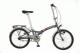 Neuzer Folding Bike 20 N3 sszezrhat kerkpr