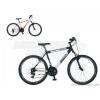 Neuzer Mistral 50 ni/frfi MTB kerkpr