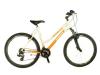 Neuzer Mistral 30 ni MTB kerkpr 21sebessges Shimano RevoShift TZ dulafal fekete fehr 17