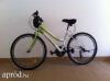 Neuzer Mistral City Bike ni kerkpr j r 75000