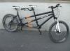 Schwinn Csepel tandem