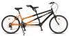 Schwinn Csepel Tandem narancs-fekete