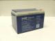 12V 12aH (6-DZM-12) ltalnos Elektromos kerkpr akkumulultor (csavaros rgzts) (00669)