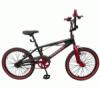 Muddyfox Crypt BMX kerkpr 20 colos (82812)