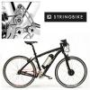 Stringbike eCross 28 Frfi Elektromos kerkpr 19xString Magura Li MnO2