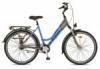 Schwinn Csepel Siren 3 sebessges 28 os agyvlts kerkpr