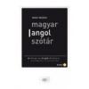 Magyar-angol sztr + net + e-sztr