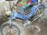 Puch Maxi-L motor elad