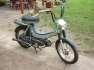 Puch Maxi Plus motor, robog