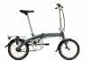 Dahon Curve XL sszecsukhat kerkpr