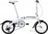 DAHON 16 CURVE D3 SSZECSUKHAT KERKPR