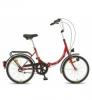 Schwinn Csepel kemping GR sszecsukhat kerkpr