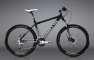 Kellys Oxygen Grey Hardtail MTB kerkpr