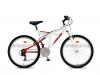 Csepel, Ranger Fully, Alu, 26-os, MTB Kerkpr