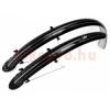 Kp 1/1 - Spyral Analogue Black MTB srvd 26x58