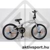 20 BMX Freestyle kerkpr